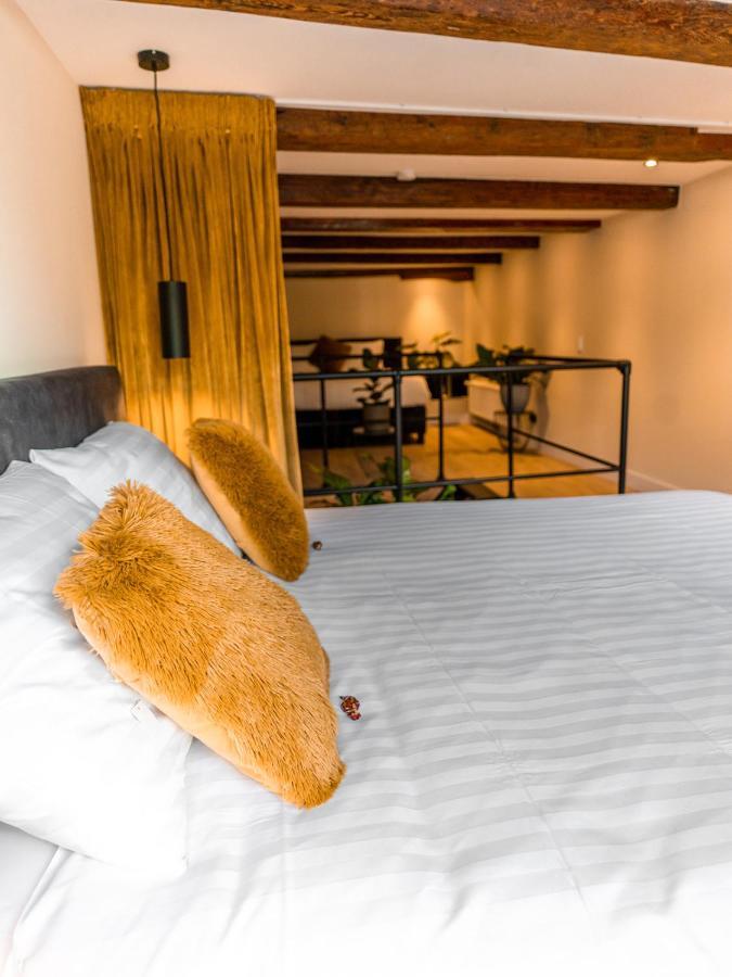 Appartement Wolf Алкмар Екстер'єр фото